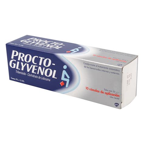 proctyl pomada portugal|Procto Glyvenol Creme Rectal 30 g Farmácia Nacional